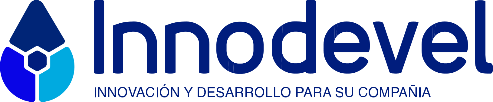 INNODEVEL Logo