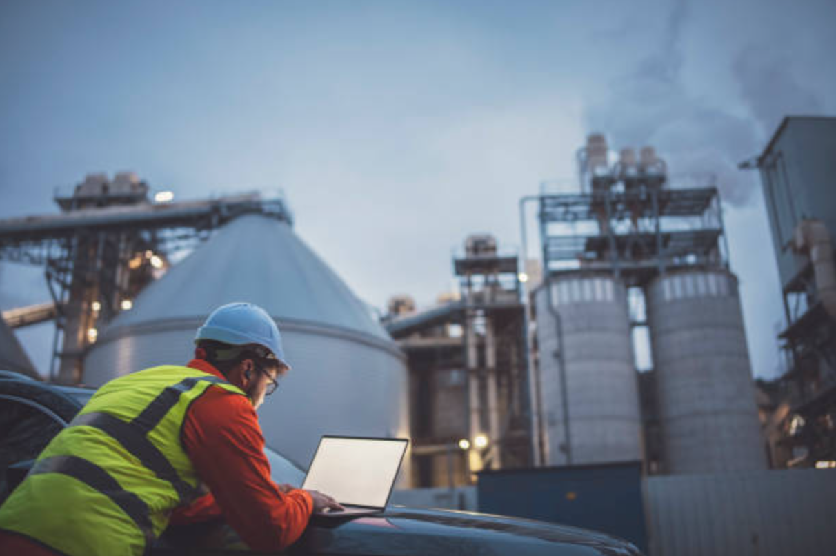 Ingeniería y Procesos Innodevel